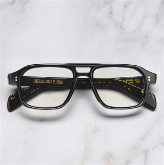 Eyeglasses frame Cutler and Gross CGOP GR15 52 05 - CGOP GR15 52 05